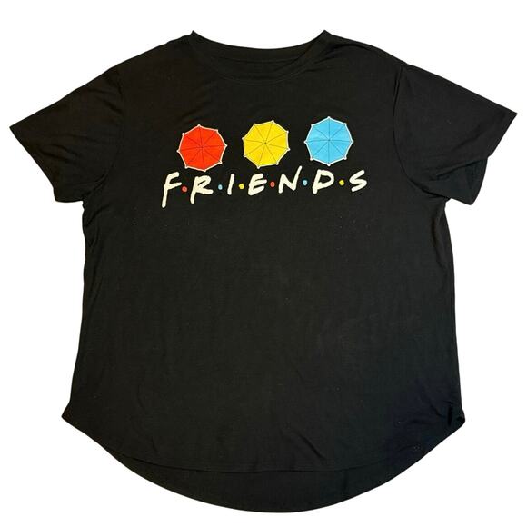 FRIENDS Shirt  sz: XXL  EXCELLENT CONDITION - Picture 1 of 3